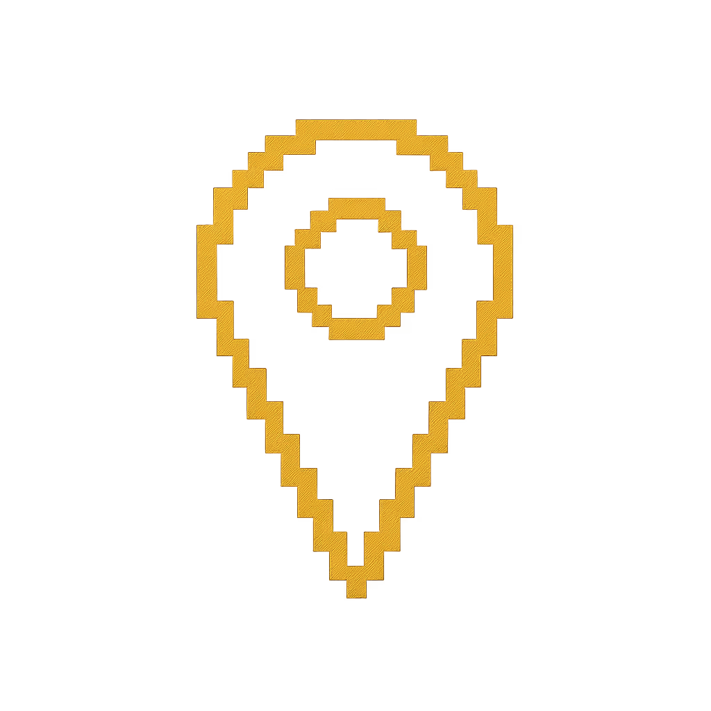 Location-based Airdrops icon