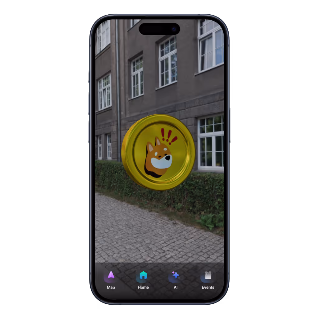 Immersive AR-Technology