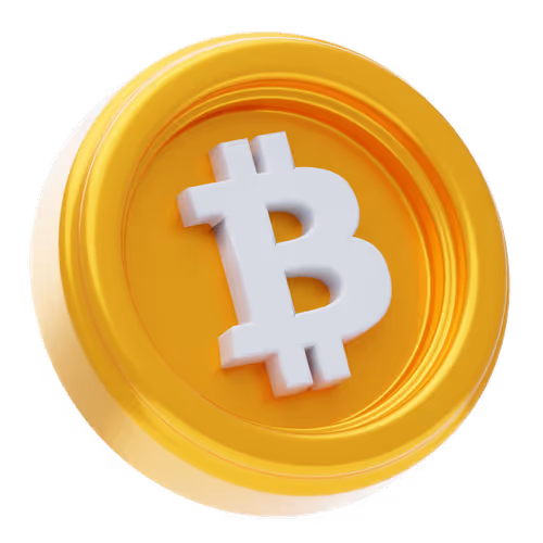 Bitcoin