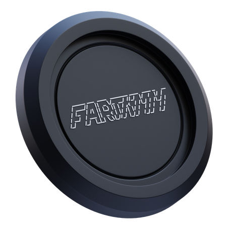 Fartcoin cryptocurrency