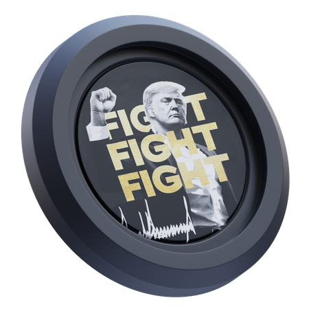 Trump cryptocurrency