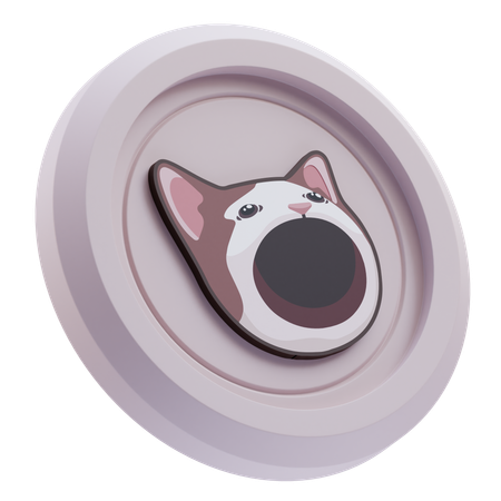 Popcat cryptocurrency