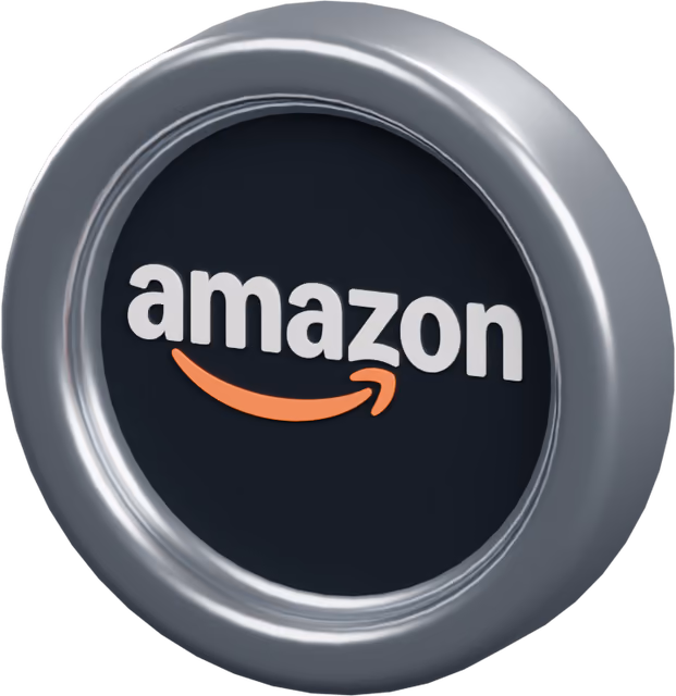 Amazon stock token coin